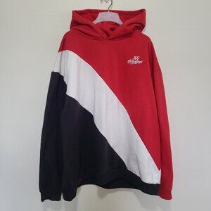 100 Thieves Tri Color Hoodie Limited Editon Rare